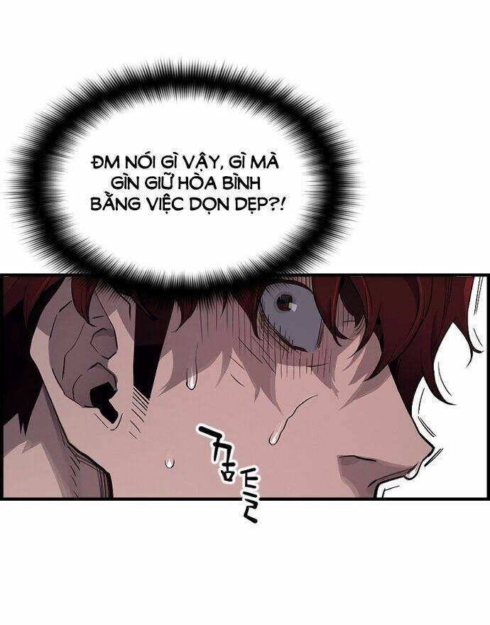 Sự Trở Lại Của Kẻ Khủng Bố - Chapter 1 - Page 76