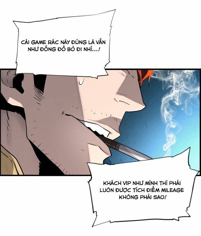 Sự Trở Lại Của Kẻ Khủng Bố - Chapter 1 - Page 7