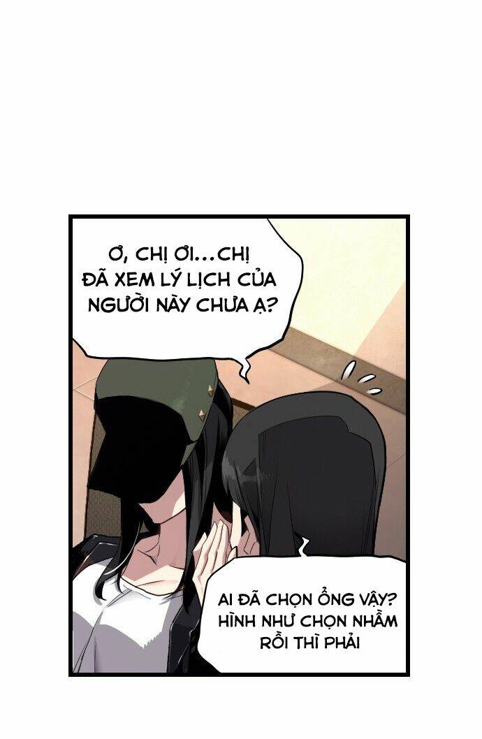 Sự Trở Lại Của Kẻ Khủng Bố - Chapter 1 - Page 79