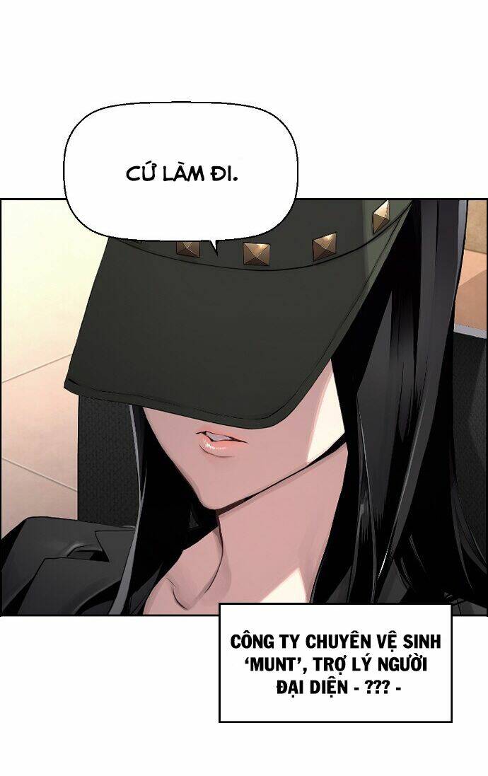 Sự Trở Lại Của Kẻ Khủng Bố - Chapter 1 - Page 80