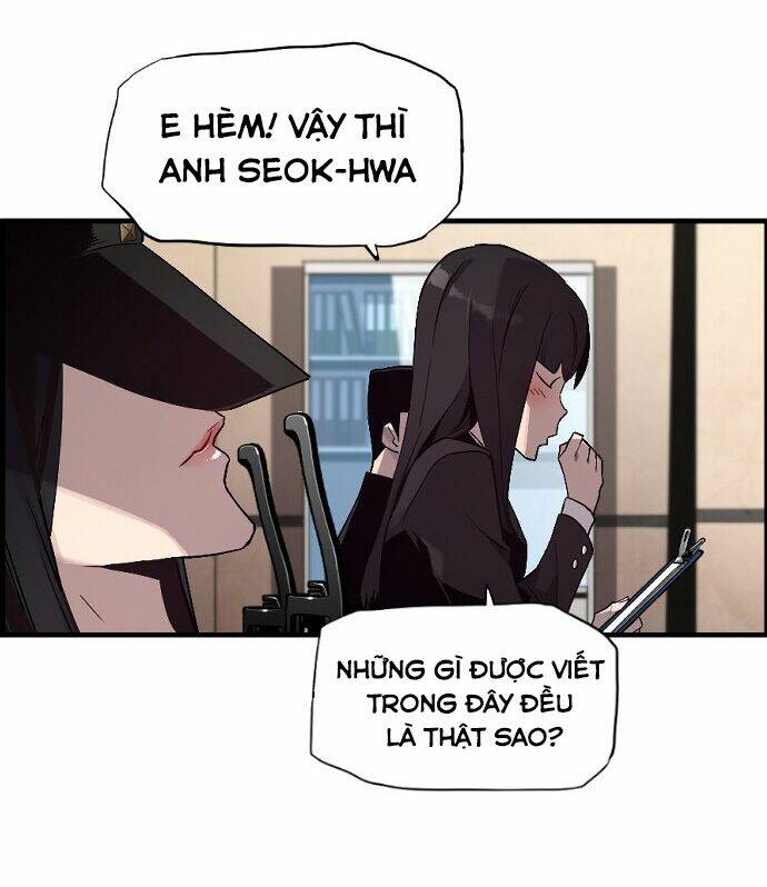 Sự Trở Lại Của Kẻ Khủng Bố - Chapter 1 - Page 81