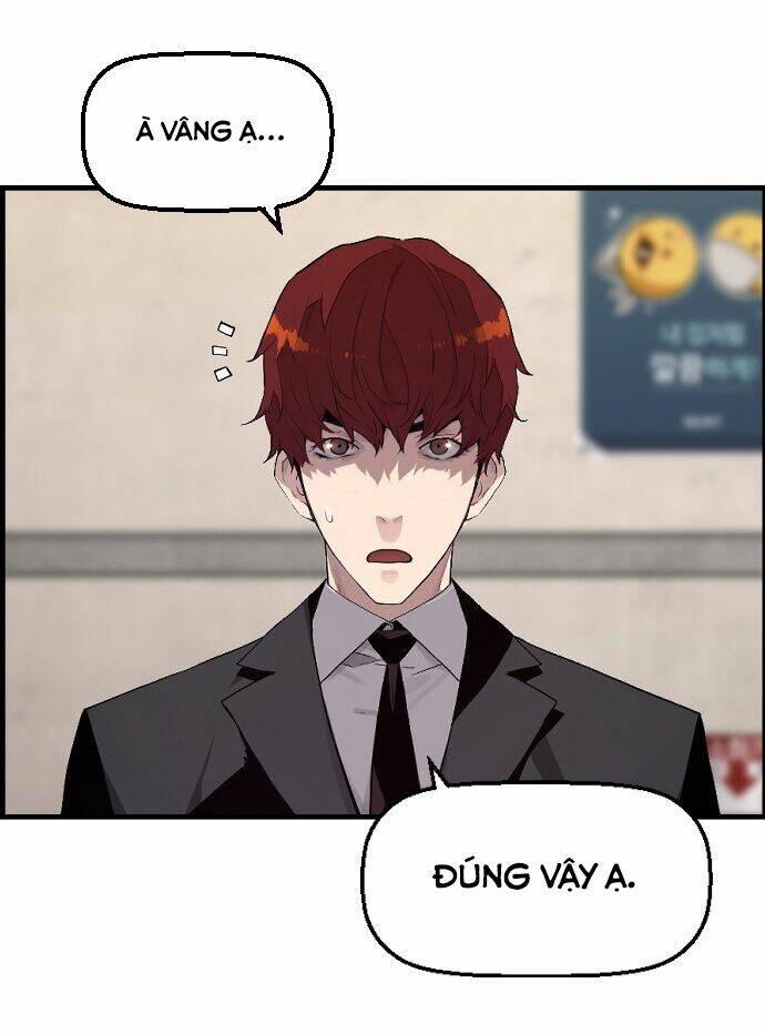 Sự Trở Lại Của Kẻ Khủng Bố - Chapter 1 - Page 82