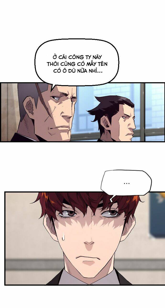 Sự Trở Lại Của Kẻ Khủng Bố - Chapter 1 - Page 84