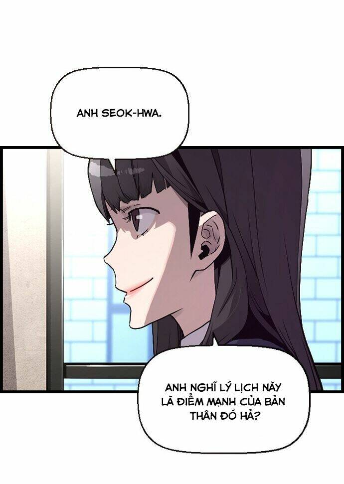 Sự Trở Lại Của Kẻ Khủng Bố - Chapter 1 - Page 85