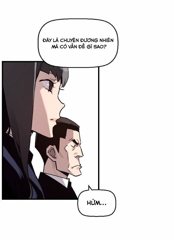 Sự Trở Lại Của Kẻ Khủng Bố - Chapter 1 - Page 88