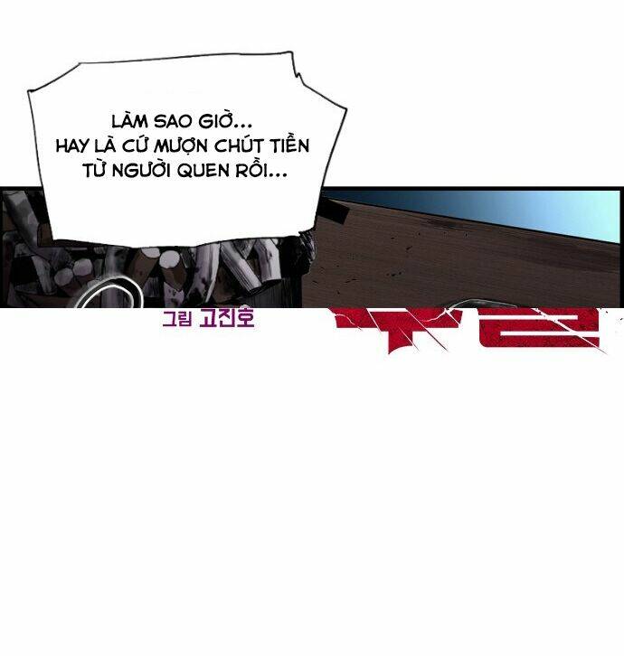 Sự Trở Lại Của Kẻ Khủng Bố - Chapter 1 - Page 8