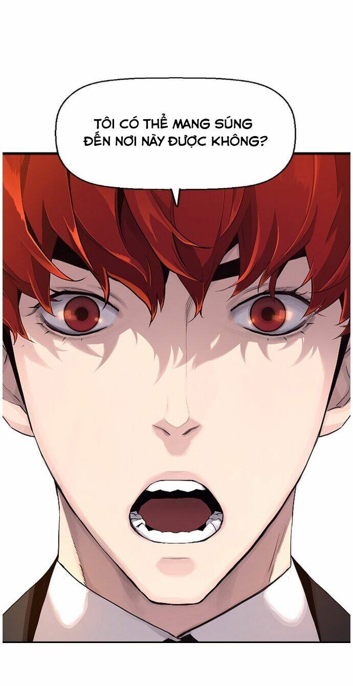 Sự Trở Lại Của Kẻ Khủng Bố - Chapter 1 - Page 92