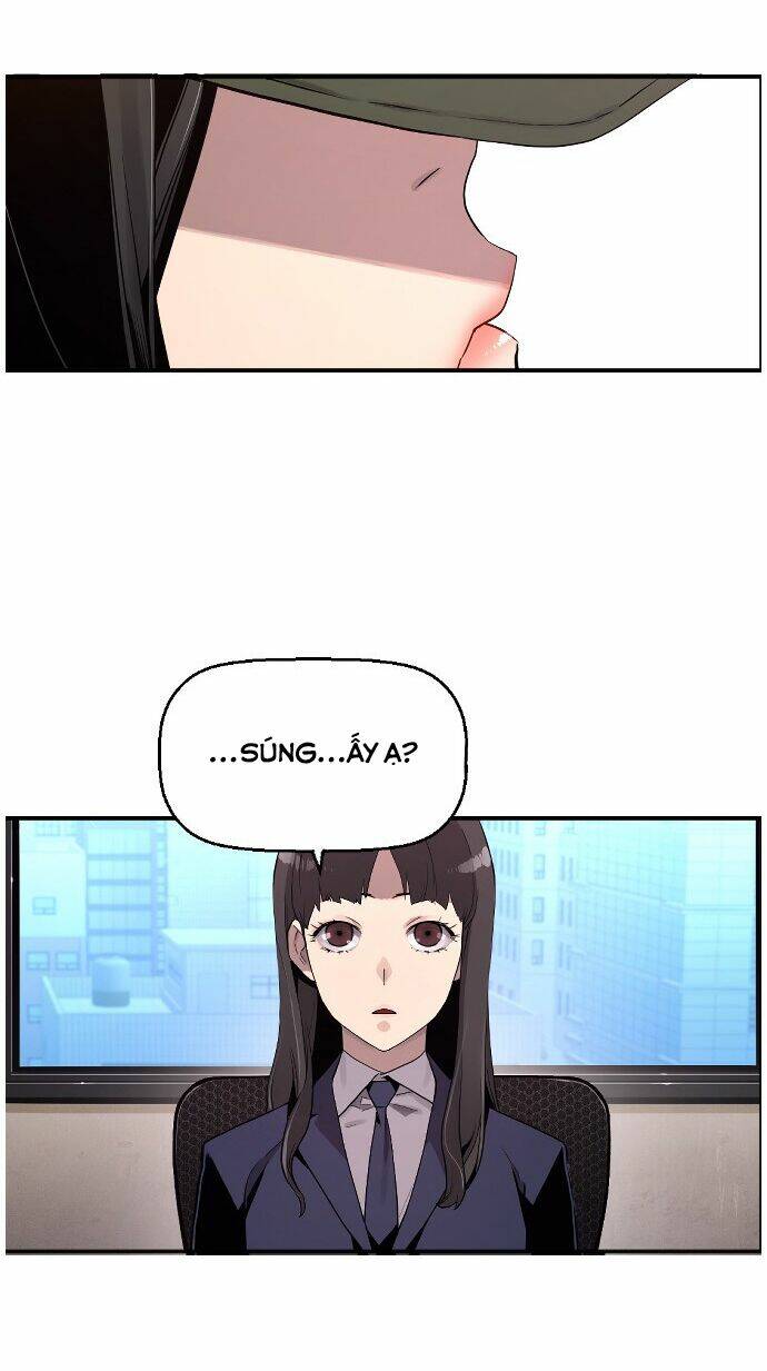 Sự Trở Lại Của Kẻ Khủng Bố - Chapter 1 - Page 93