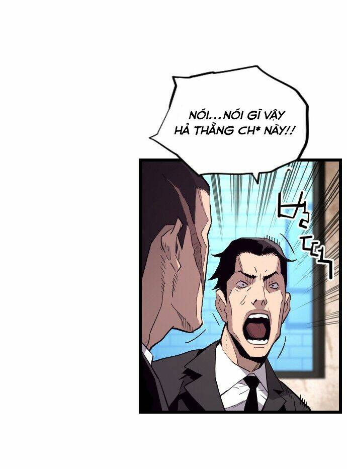 Sự Trở Lại Của Kẻ Khủng Bố - Chapter 1 - Page 96