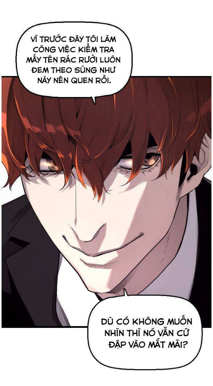 Sự Trở Lại Của Kẻ Khủng Bố - Chapter 1 - Page 98