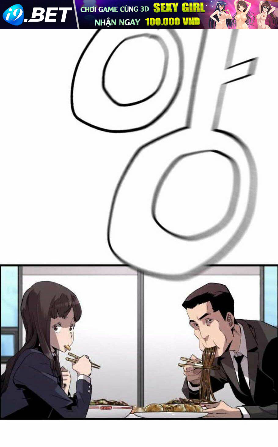 Sự Trở Lại Của Kẻ Khủng Bố - Chapter 2 - Page 9