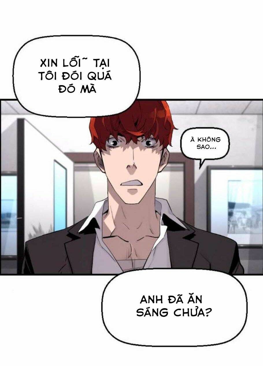 Sự Trở Lại Của Kẻ Khủng Bố - Chapter 2 - Page 14