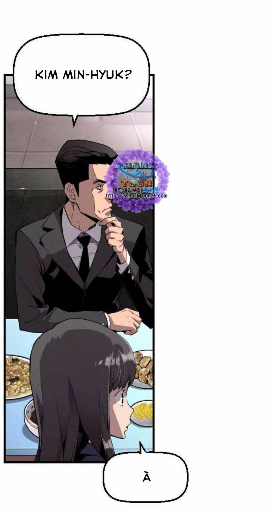 Sự Trở Lại Của Kẻ Khủng Bố - Chapter 2 - Page 17