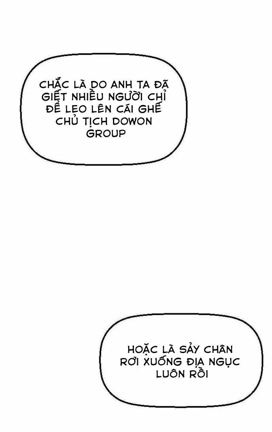 Sự Trở Lại Của Kẻ Khủng Bố - Chapter 2 - Page 19