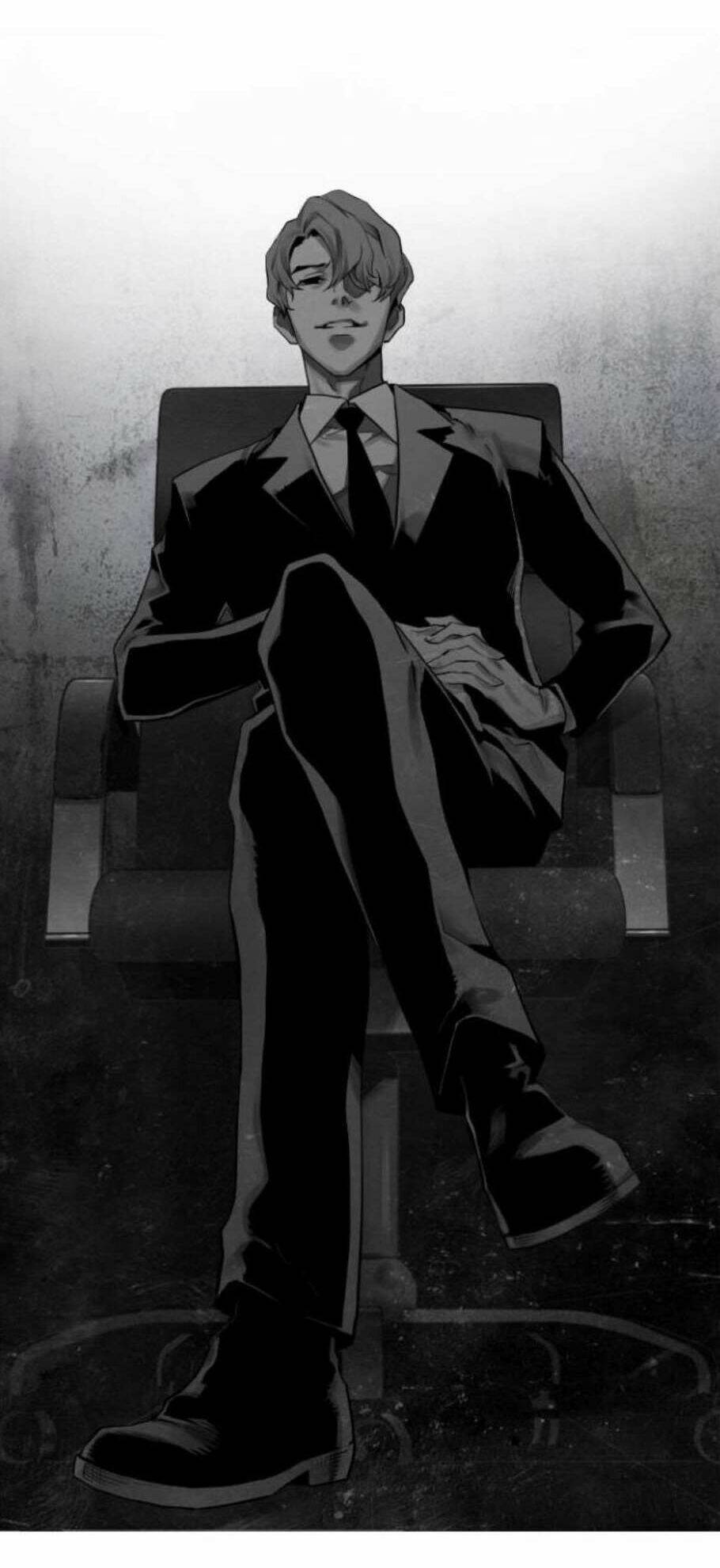 Sự Trở Lại Của Kẻ Khủng Bố - Chapter 2 - Page 20