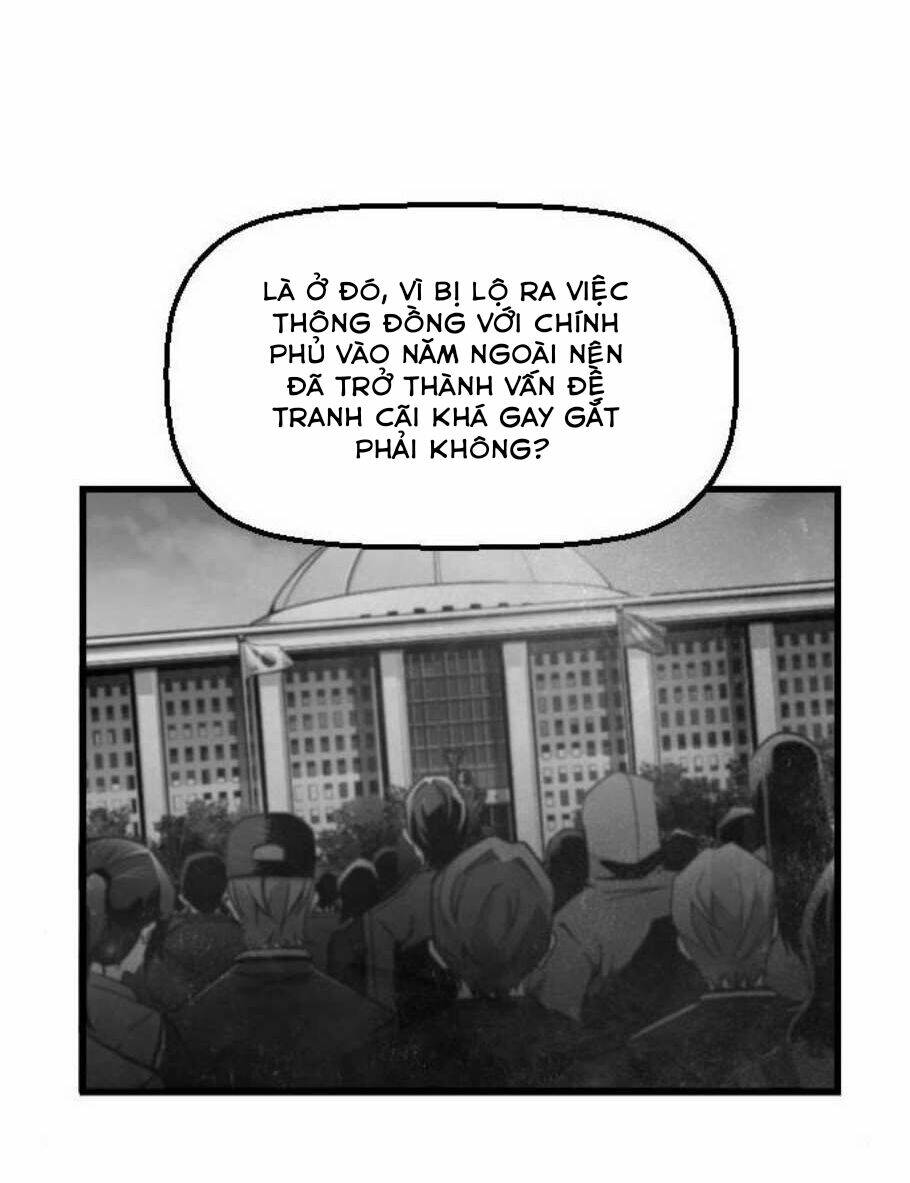 Sự Trở Lại Của Kẻ Khủng Bố - Chapter 2 - Page 21