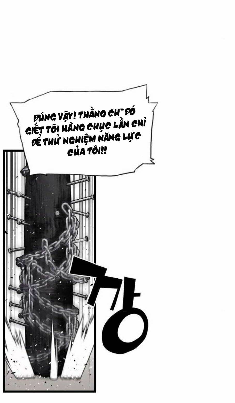 Sự Trở Lại Của Kẻ Khủng Bố - Chapter 2 - Page 24