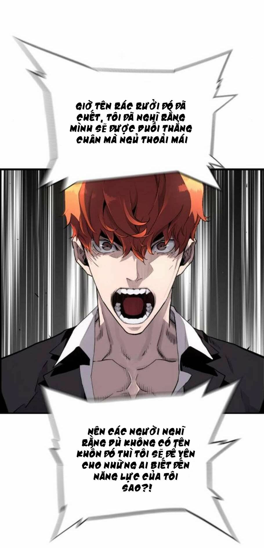 Sự Trở Lại Của Kẻ Khủng Bố - Chapter 2 - Page 26