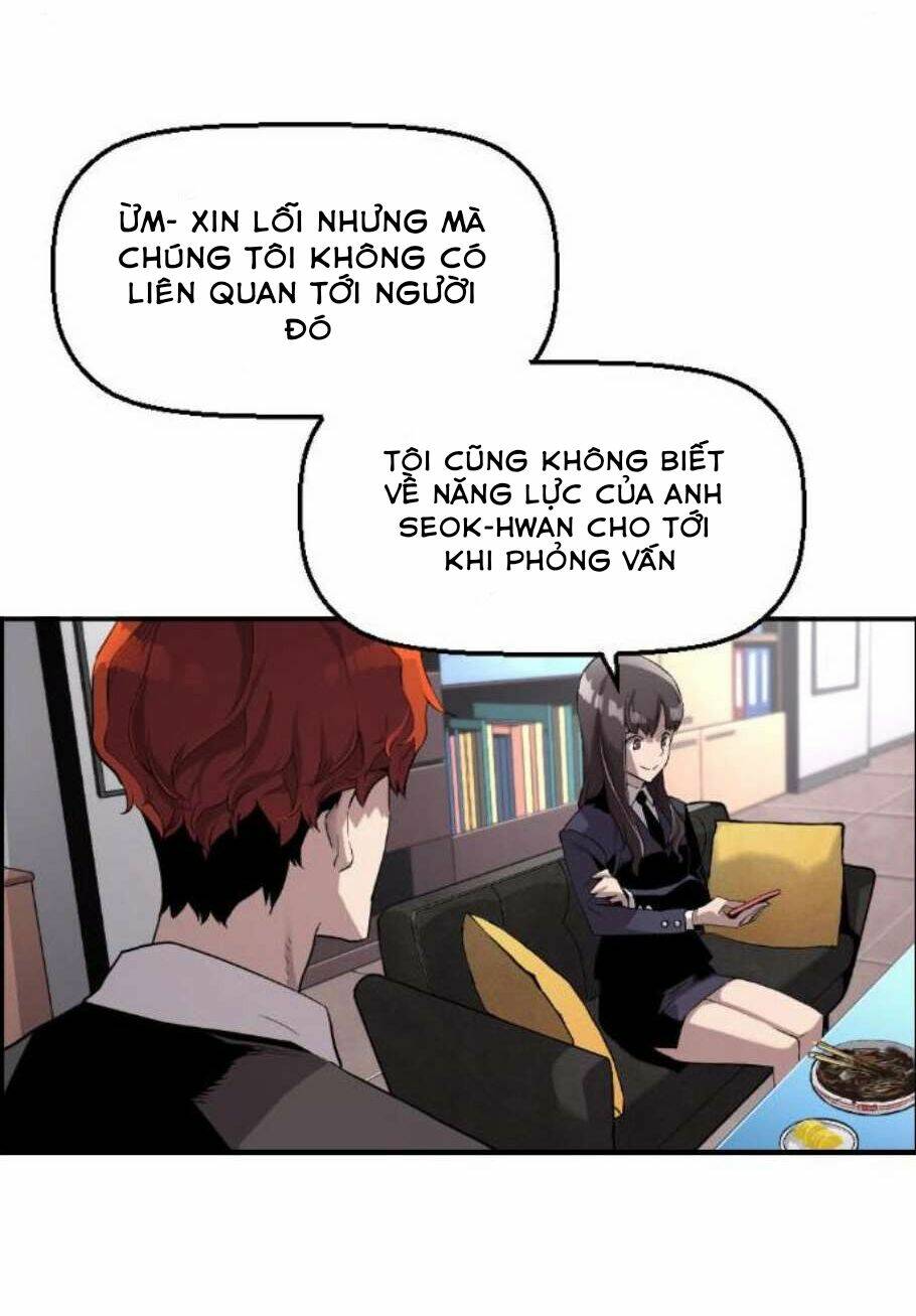 Sự Trở Lại Của Kẻ Khủng Bố - Chapter 2 - Page 27