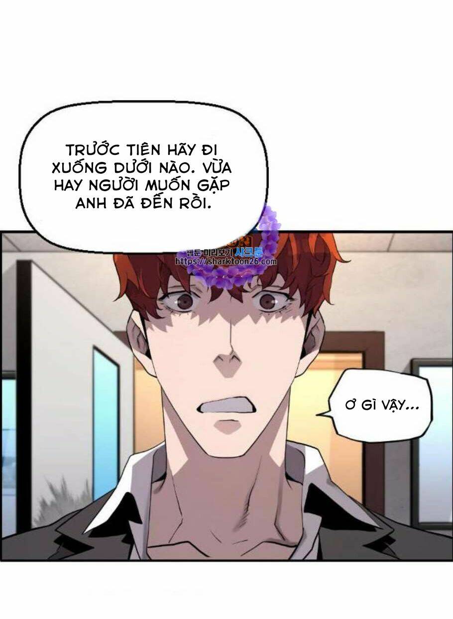 Sự Trở Lại Của Kẻ Khủng Bố - Chapter 2 - Page 30