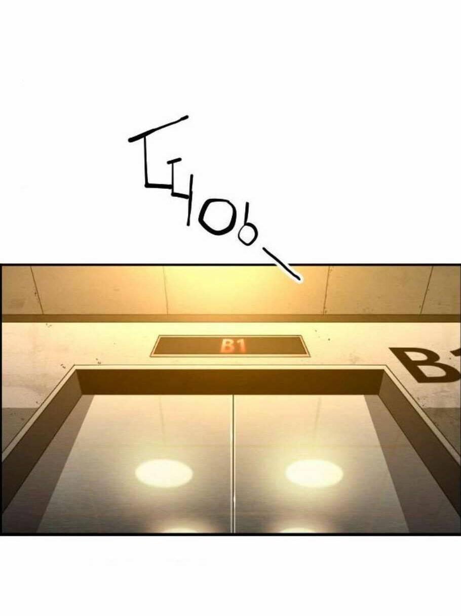 Sự Trở Lại Của Kẻ Khủng Bố - Chapter 2 - Page 31