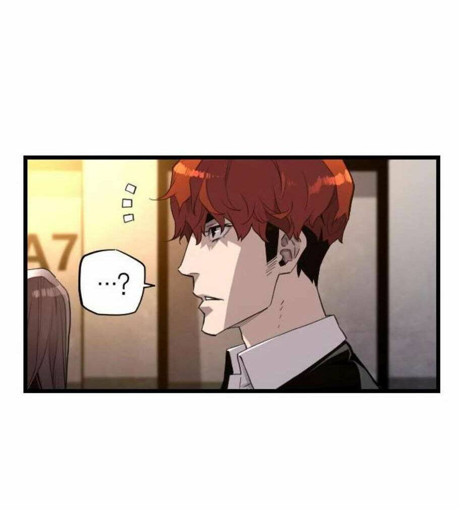 Sự Trở Lại Của Kẻ Khủng Bố - Chapter 2 - Page 33