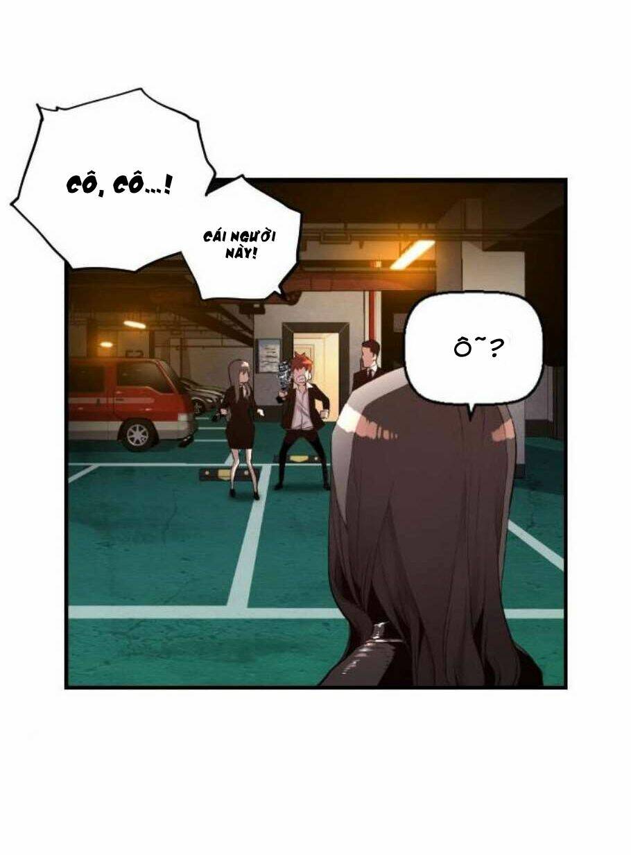 Sự Trở Lại Của Kẻ Khủng Bố - Chapter 2 - Page 34