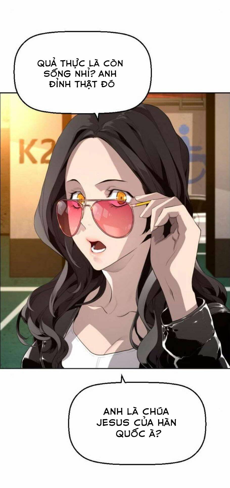 Sự Trở Lại Của Kẻ Khủng Bố - Chapter 2 - Page 35