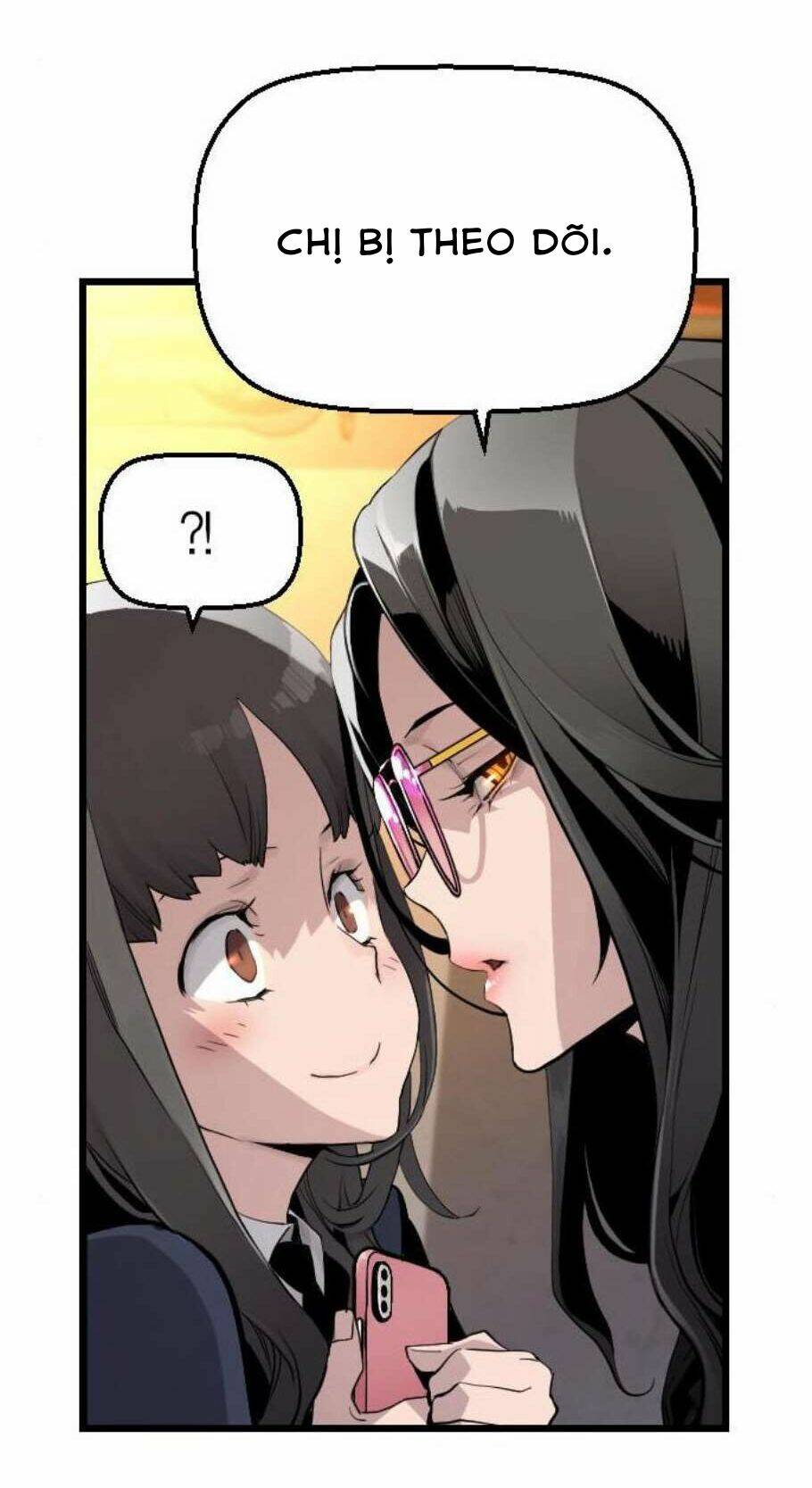 Sự Trở Lại Của Kẻ Khủng Bố - Chapter 2 - Page 38