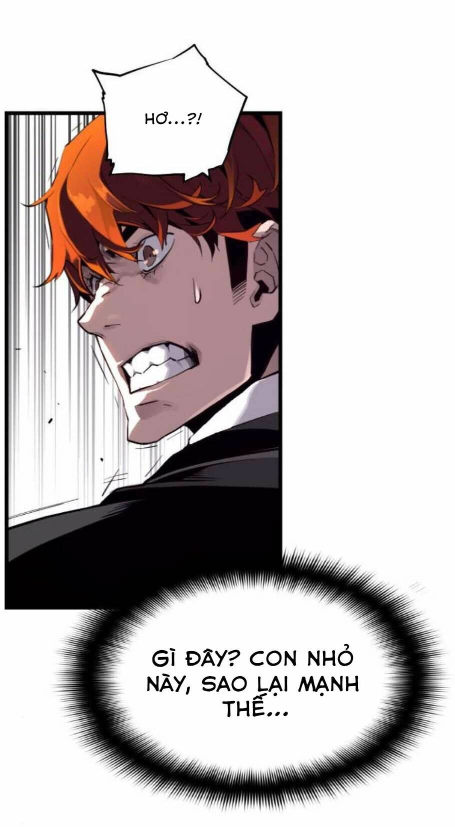 Sự Trở Lại Của Kẻ Khủng Bố - Chapter 2 - Page 45