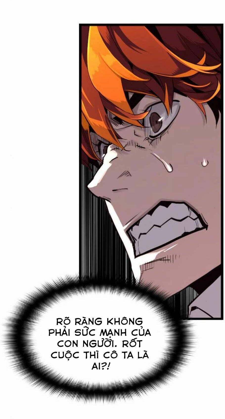 Sự Trở Lại Của Kẻ Khủng Bố - Chapter 2 - Page 46
