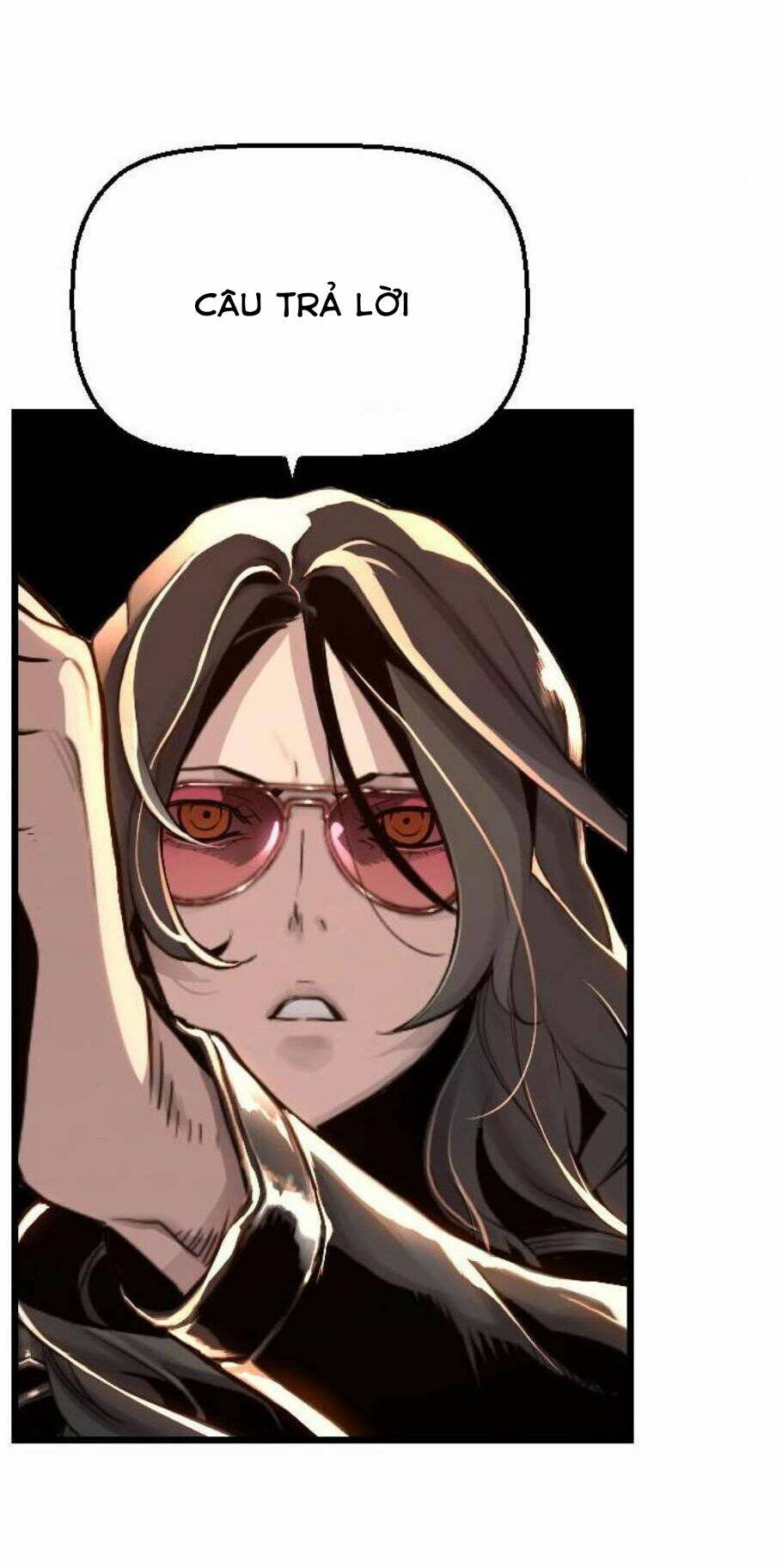 Sự Trở Lại Của Kẻ Khủng Bố - Chapter 2 - Page 47