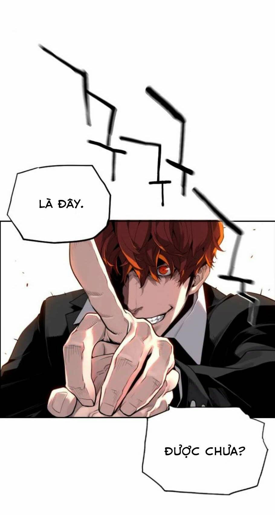 Sự Trở Lại Của Kẻ Khủng Bố - Chapter 2 - Page 49