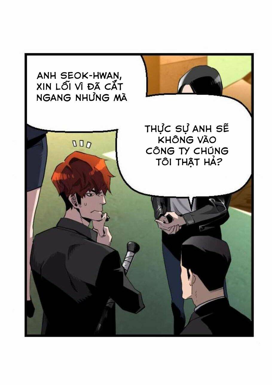 Sự Trở Lại Của Kẻ Khủng Bố - Chapter 2 - Page 52