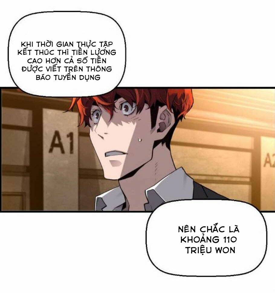 Sự Trở Lại Của Kẻ Khủng Bố - Chapter 2 - Page 55