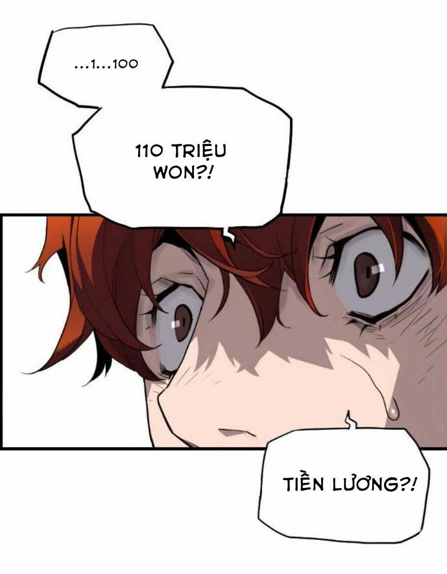 Sự Trở Lại Của Kẻ Khủng Bố - Chapter 2 - Page 56