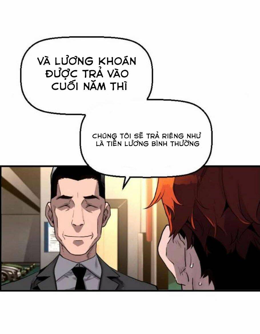 Sự Trở Lại Của Kẻ Khủng Bố - Chapter 2 - Page 57