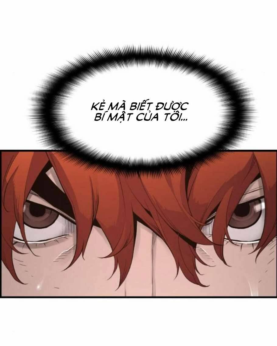 Sự Trở Lại Của Kẻ Khủng Bố - Chapter 2 - Page 5