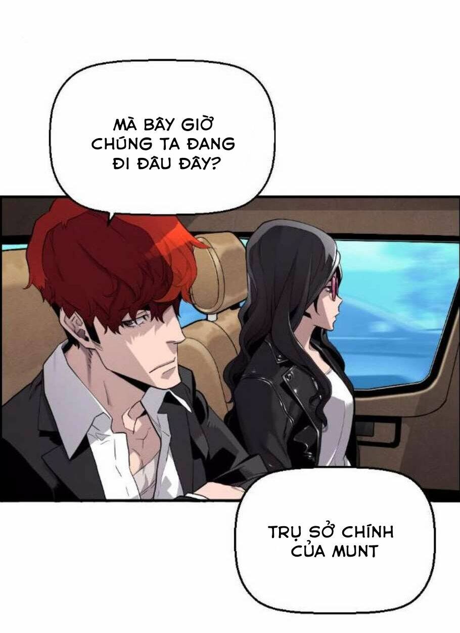 Sự Trở Lại Của Kẻ Khủng Bố - Chapter 2 - Page 62