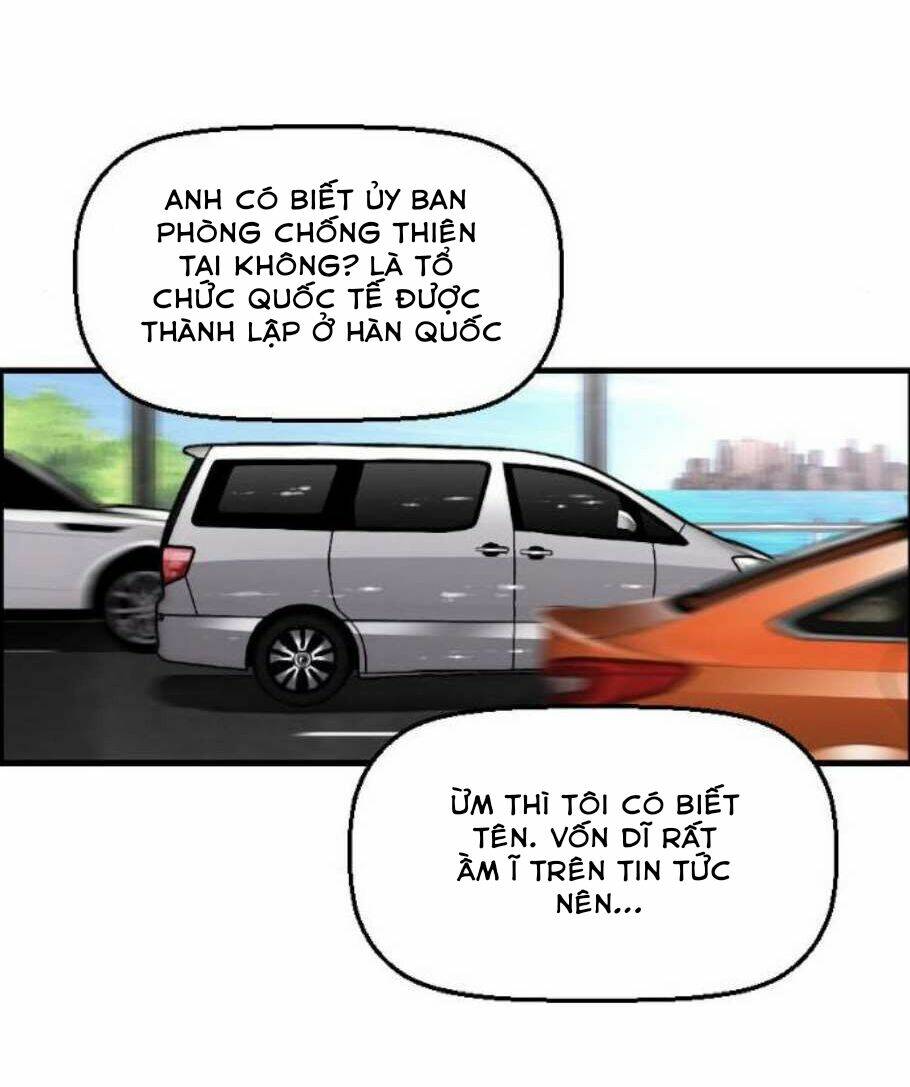 Sự Trở Lại Của Kẻ Khủng Bố - Chapter 2 - Page 66