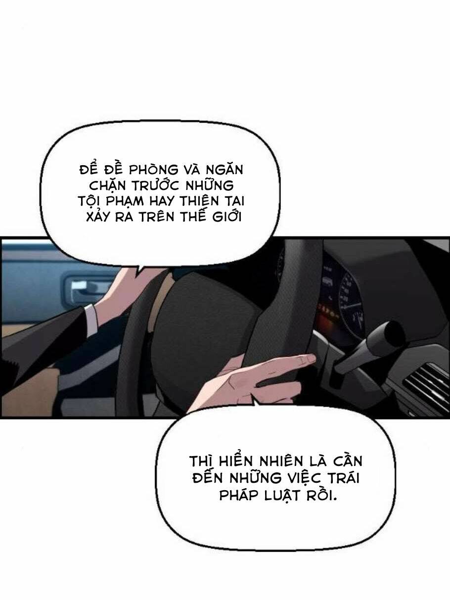 Sự Trở Lại Của Kẻ Khủng Bố - Chapter 2 - Page 68