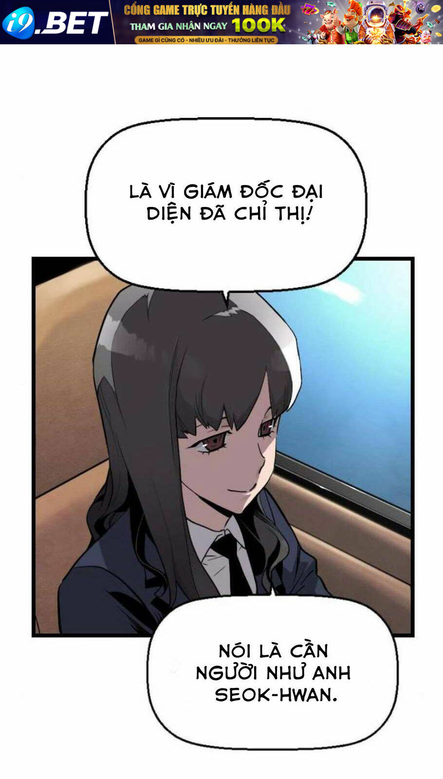 Sự Trở Lại Của Kẻ Khủng Bố - Chapter 2 - Page 72