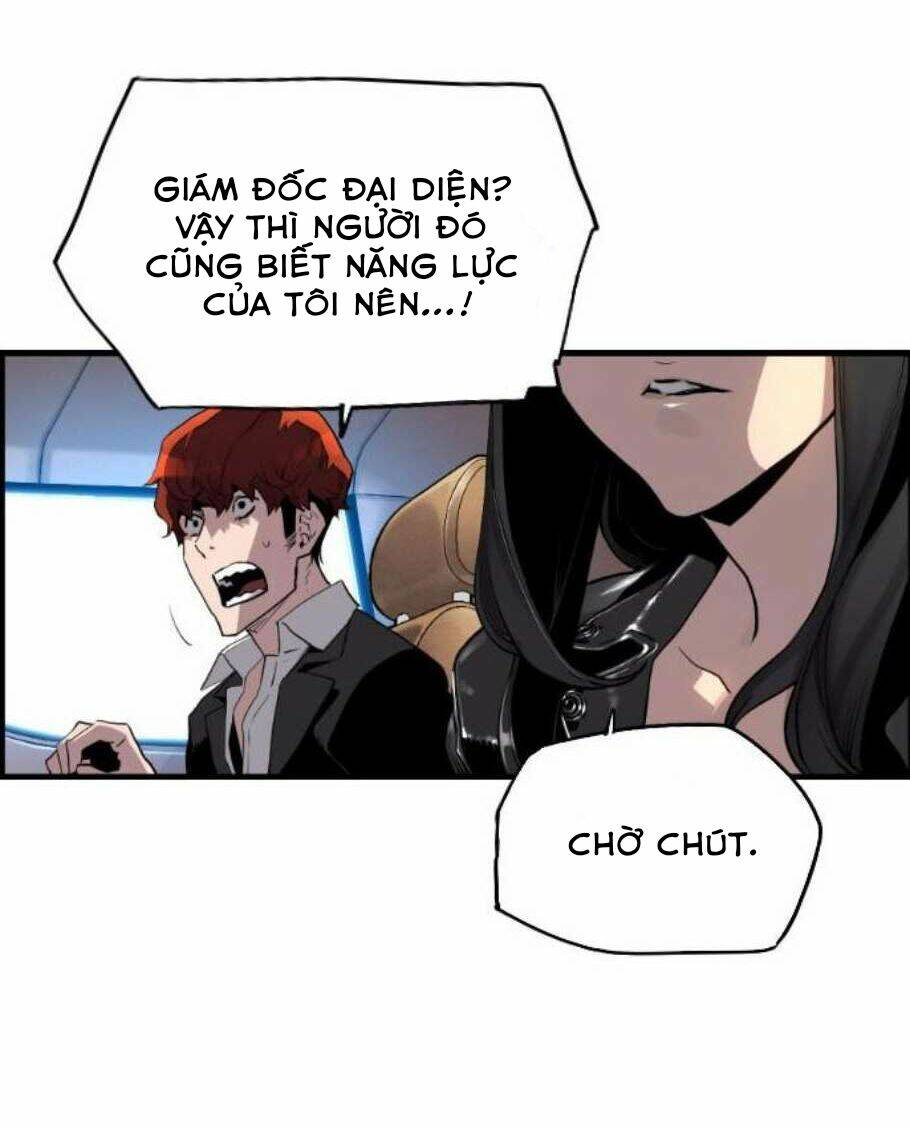 Sự Trở Lại Của Kẻ Khủng Bố - Chapter 2 - Page 73