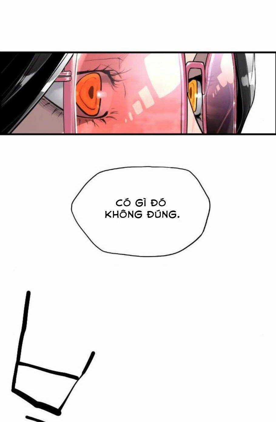 Sự Trở Lại Của Kẻ Khủng Bố - Chapter 2 - Page 74