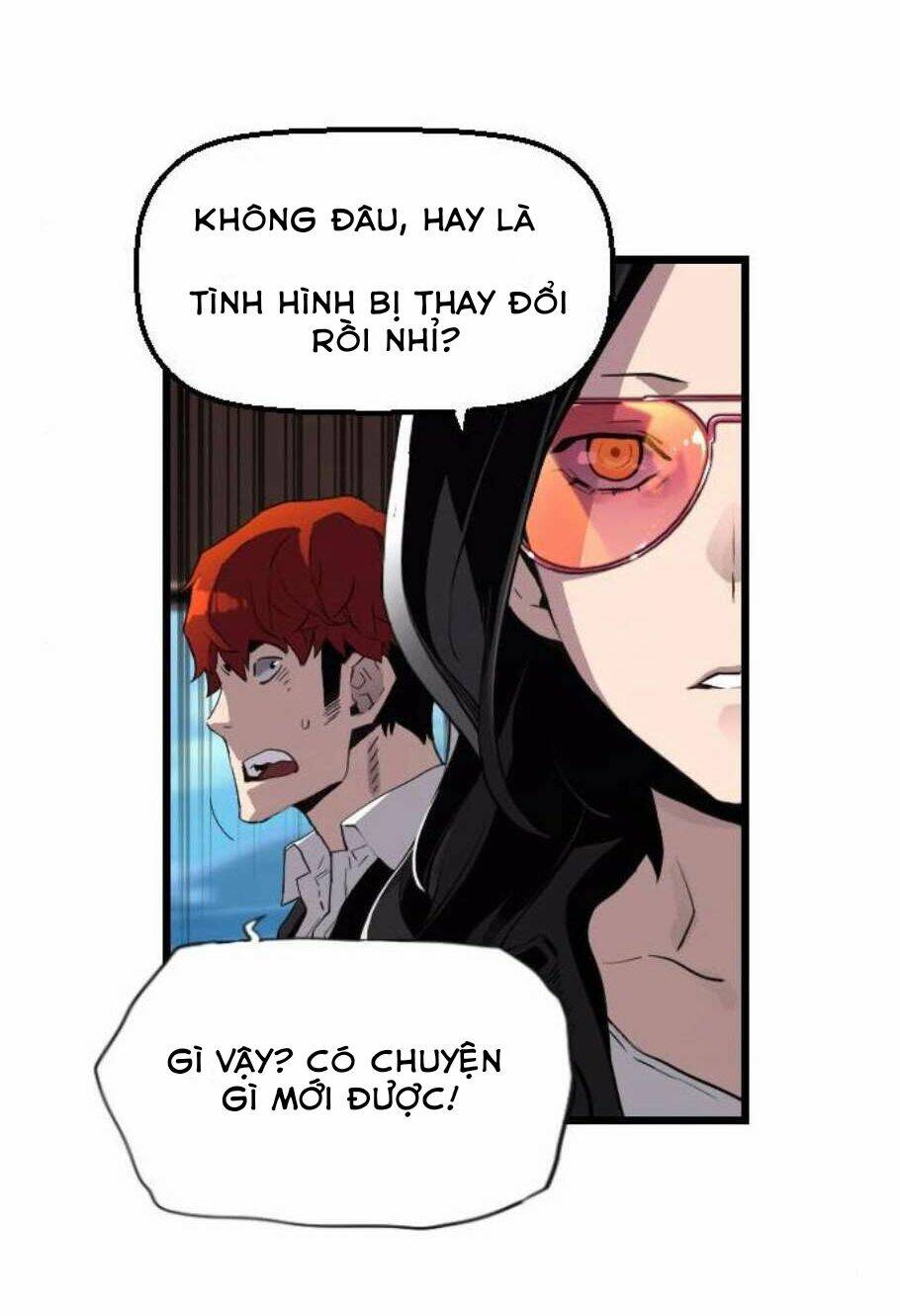 Sự Trở Lại Của Kẻ Khủng Bố - Chapter 2 - Page 78