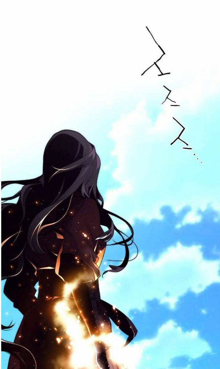 Sự Trở Lại Của Kẻ Khủng Bố - Chapter 3 - Page 10