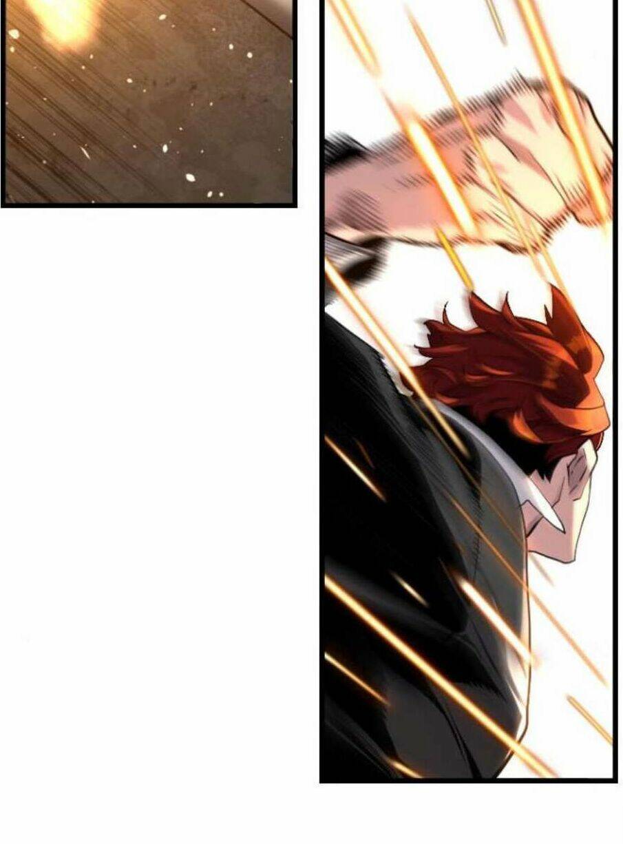 Sự Trở Lại Của Kẻ Khủng Bố - Chapter 3 - Page 14