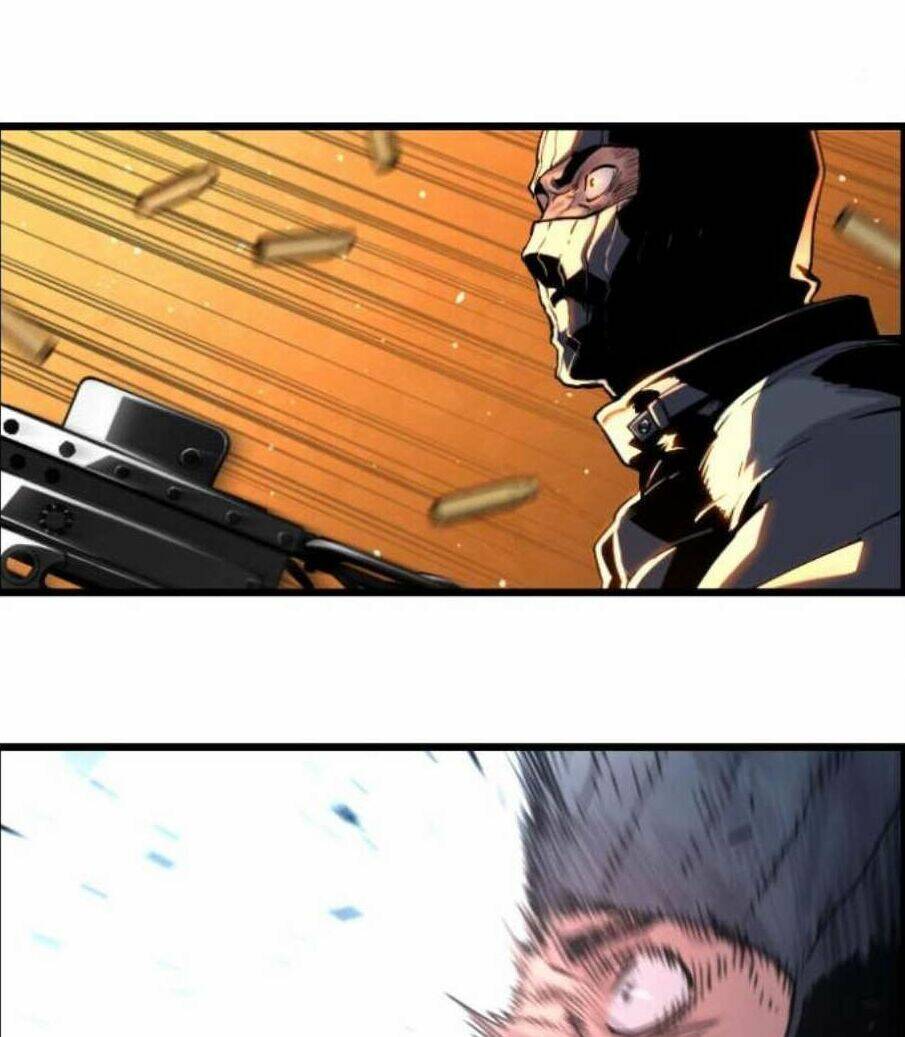 Sự Trở Lại Của Kẻ Khủng Bố - Chapter 3 - Page 15