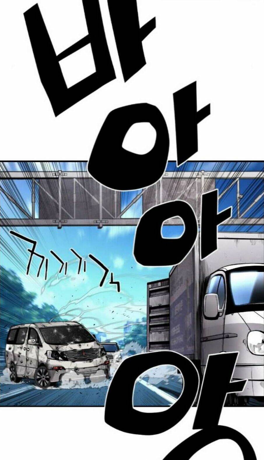 Sự Trở Lại Của Kẻ Khủng Bố - Chapter 3 - Page 25