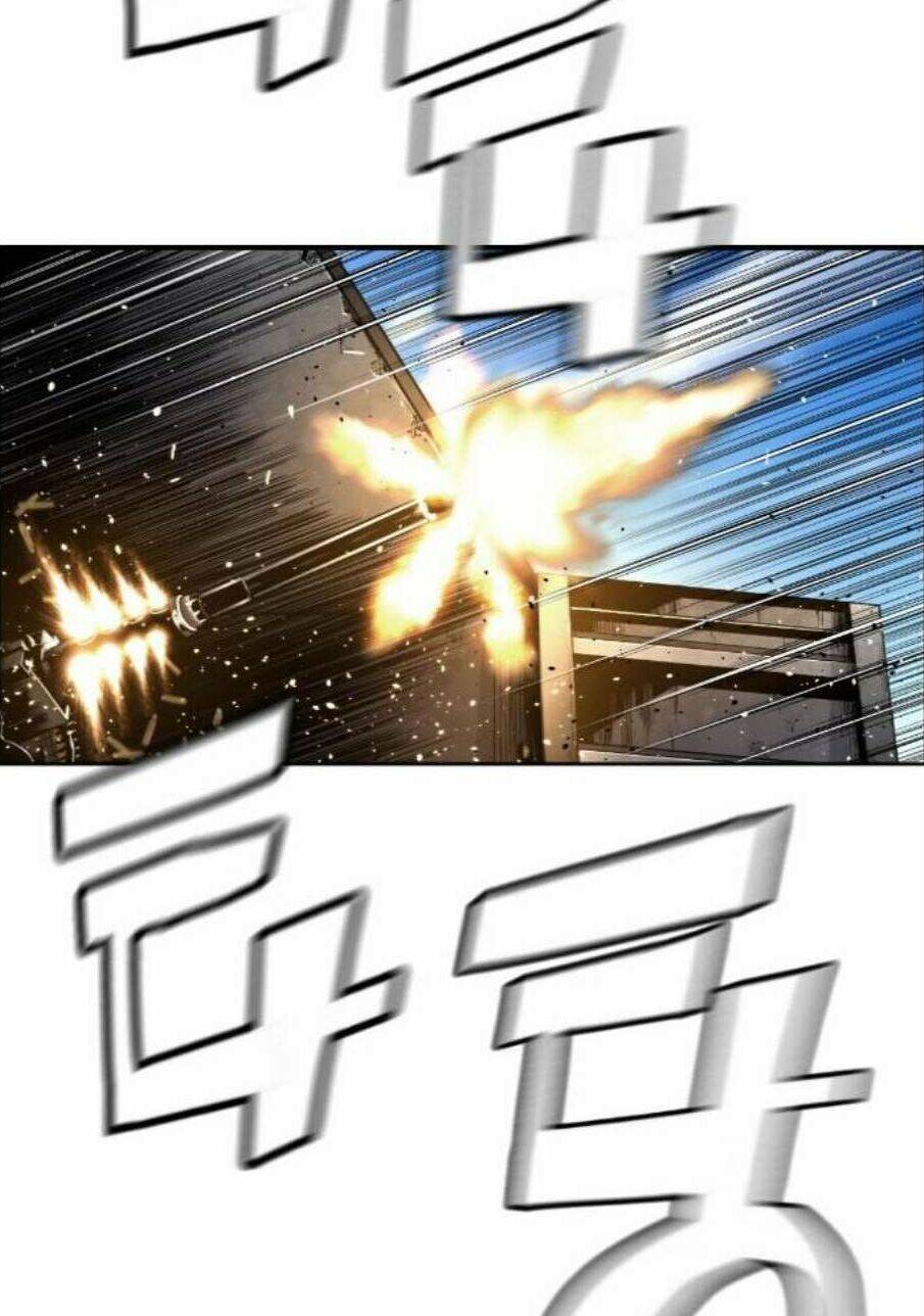 Sự Trở Lại Của Kẻ Khủng Bố - Chapter 3 - Page 27